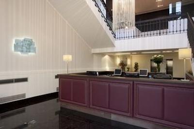 ایتالیانا هتلس میلان رهو فیر