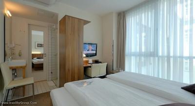 بست وسترن برلین میتته