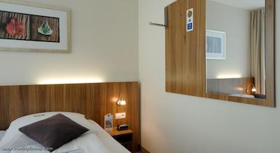 بست وسترن برلین میتته