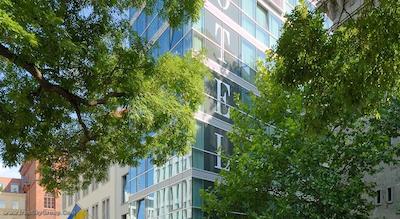 بست وسترن برلین میتته