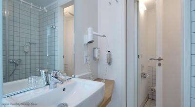 بست وسترن برلین میتته