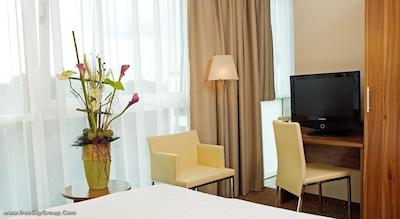 بست وسترن برلین میتته