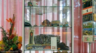 بست وسترن برلین میتته