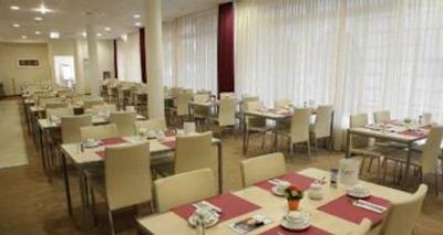 بست وسترن برلین میتته