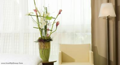 بست وسترن برلین میتته