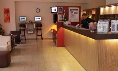 بست وسترن برلین میتته