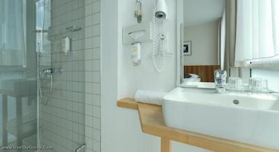 بست وسترن برلین میتته