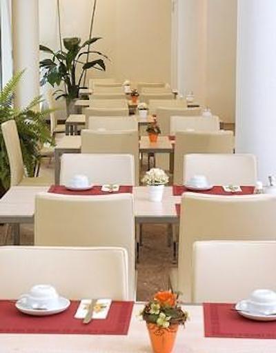 بست وسترن برلین میتته