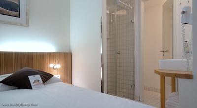 بست وسترن برلین میتته