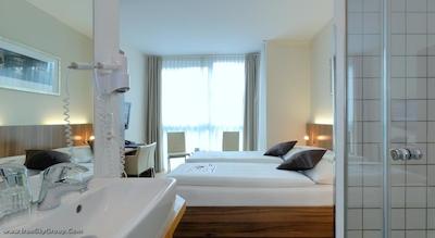 بست وسترن برلین میتته