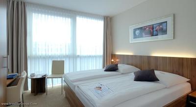 بست وسترن برلین میتته