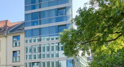 بست وسترن برلین میتته