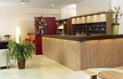 بست وسترن برلین میتته