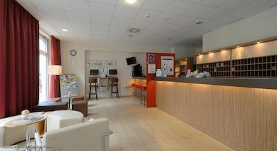 بست وسترن برلین میتته