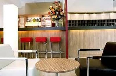 بست وسترن برلین میتته