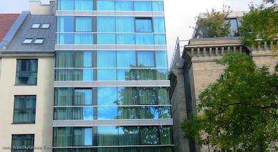 بست وسترن برلین میتته