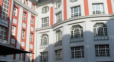 بست وسترن برلین میتته