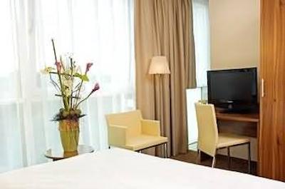 بست وسترن برلین میتته