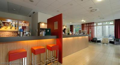 بست وسترن برلین میتته