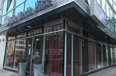 بست وسترن برلین میتته