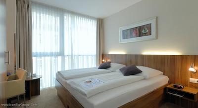 بست وسترن برلین میتته