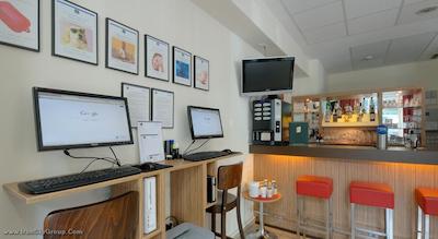 بست وسترن برلین میتته