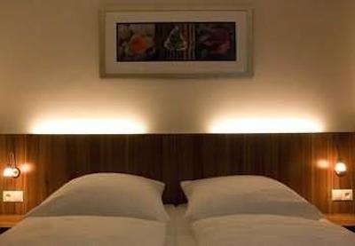 بست وسترن برلین میتته