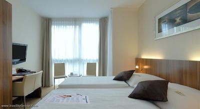 بست وسترن برلین میتته