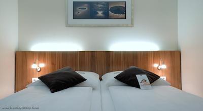 بست وسترن برلین میتته