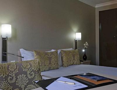 اولیسپپو مارکوس د سا