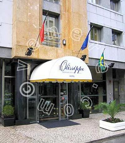 اولیسپپو مارکوس د سا