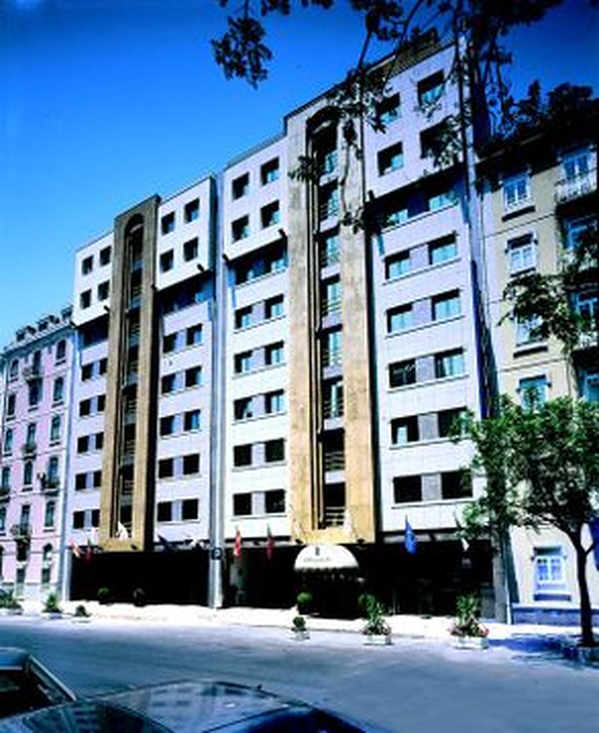 اولیسپپو مارکوس د سا