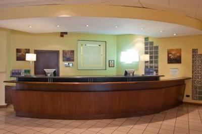 هالیدی این ونیز مستر-مارگرا