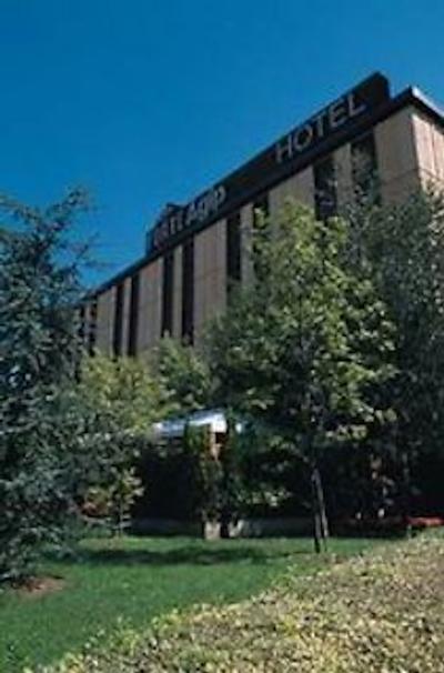 هالیدی این ونیز مستر-مارگرا