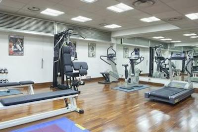 هالیدی این ونیز مستر-مارگرا