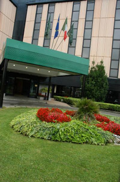 هالیدی این ونیز مستر-مارگرا