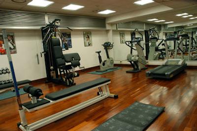 هالیدی این ونیز مستر-مارگرا