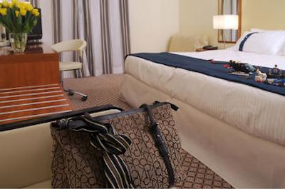 هالیدی این ونیز مستر-مارگرا