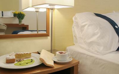 هالیدی این ونیز مستر-مارگرا