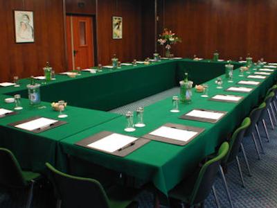 هالیدی این ونیز مستر-مارگرا