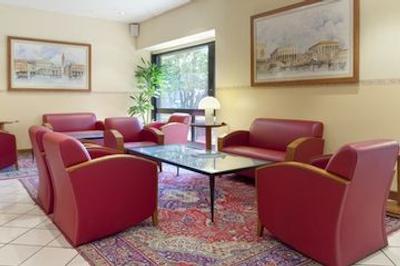 هالیدی این ونیز مستر-مارگرا