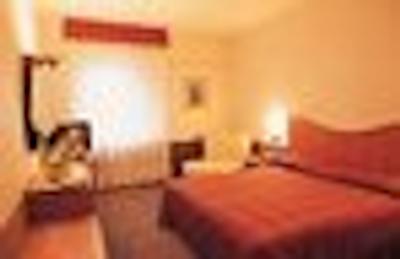 هالیدی این ونیز مستر-مارگرا