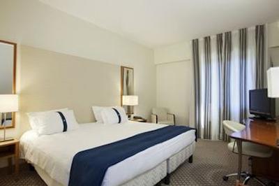 هالیدی این ونیز مستر-مارگرا