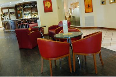 هالیدی این ونیز مستر-مارگرا