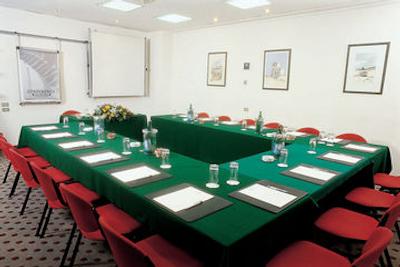 هالیدی این ونیز مستر-مارگرا