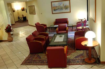 هالیدی این ونیز مستر-مارگرا