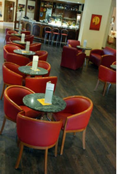 هالیدی این ونیز مستر-مارگرا