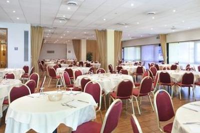 هالیدی این ونیز مستر-مارگرا