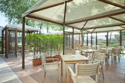 هالیدی این ونیز مستر-مارگرا