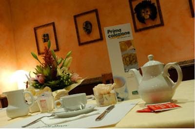 هالیدی این ونیز مستر-مارگرا